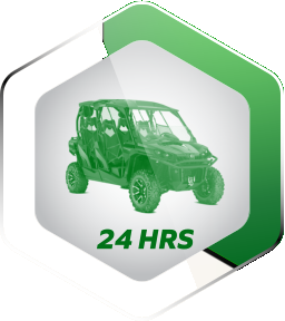 24 HRS