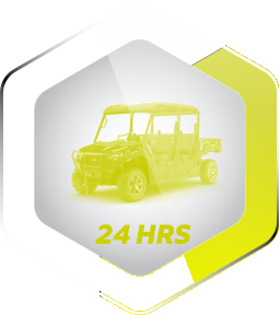 24 HRS