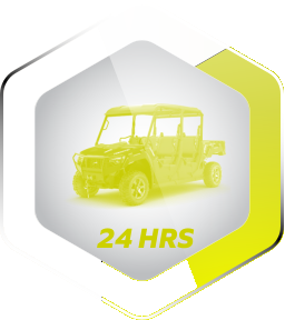 24 HRS